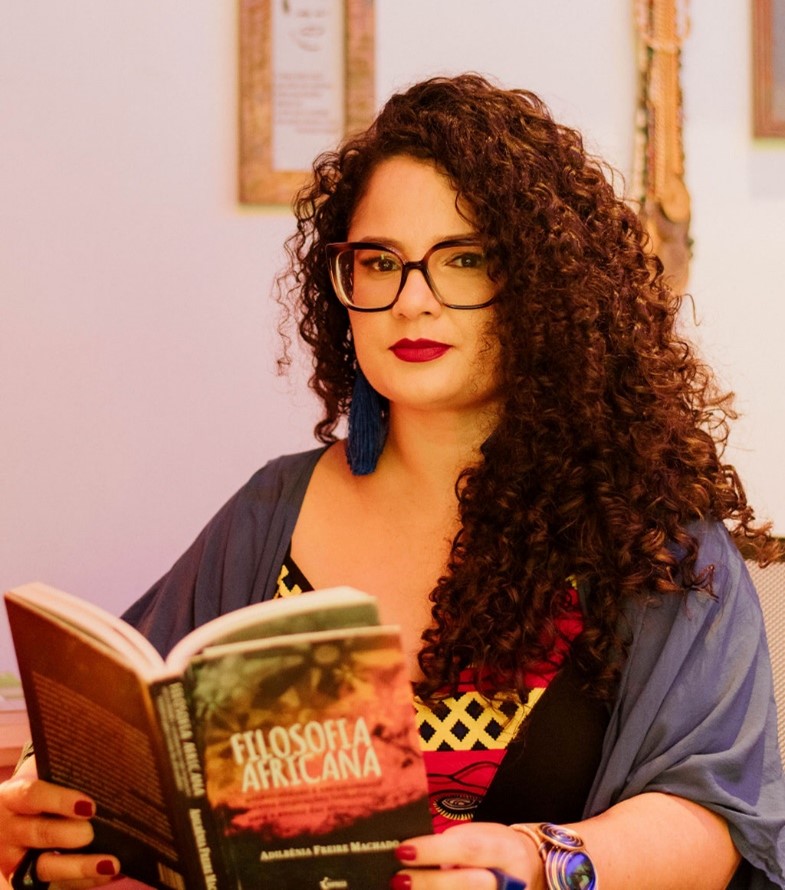 Dr. Adilbênia Freire Machado